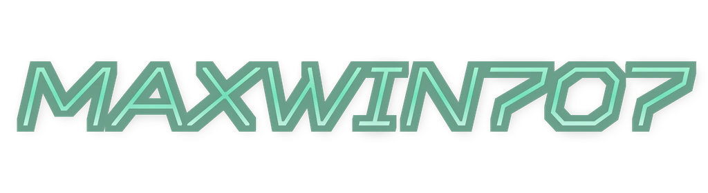 Logo MAXWIN707
